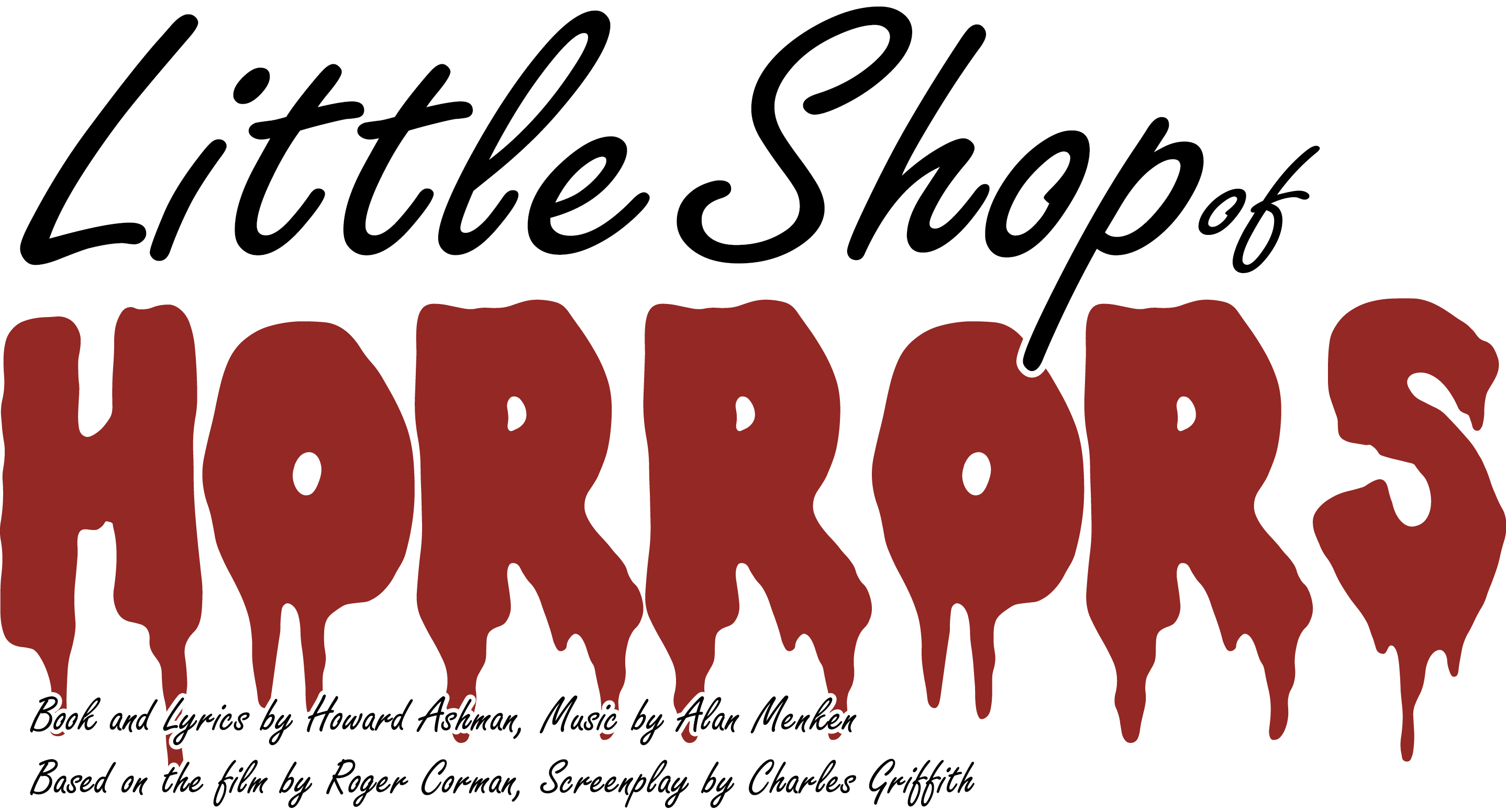 Little Shop Of Horrors - You Are Special Little Bee (2876x1552), Png Download