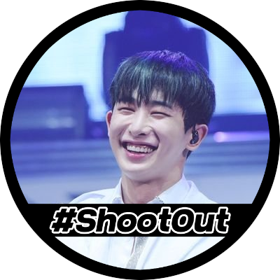 유진 🐰 - Monsta X (400x400), Png Download