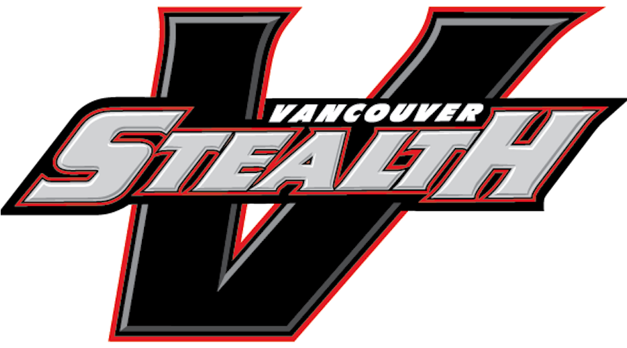 Vancouver Canucks Acquire Stealth, Move Team To Rogers - Vancouver Stealth Logo (900x600), Png Download
