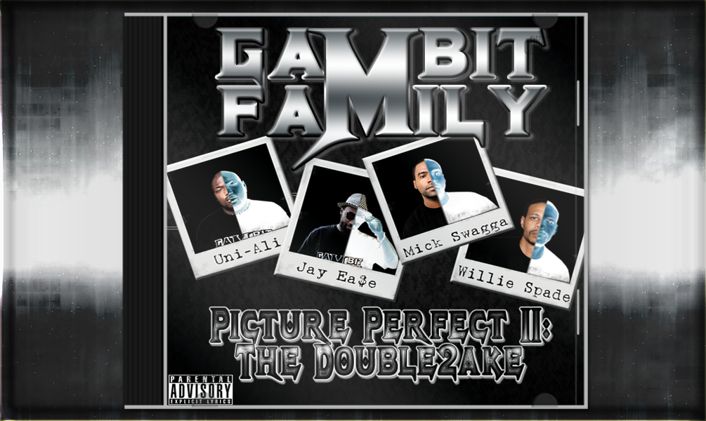 Picture Perfect Ii - Picture Perfect Ii: The Double2ake (1005x600), Png Download