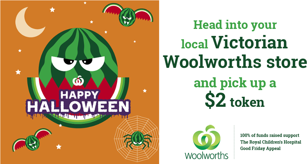 15 Oct - Woolworths Supermarkets (1024x538), Png Download