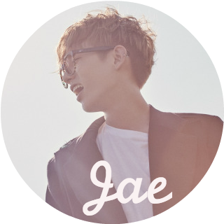 Days - Day6 Jae (500x333), Png Download