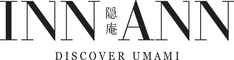 Inn Ann Translates To “hidden Retreat,” And Is A Modern - Legg Mason Logo Png (800x206), Png Download