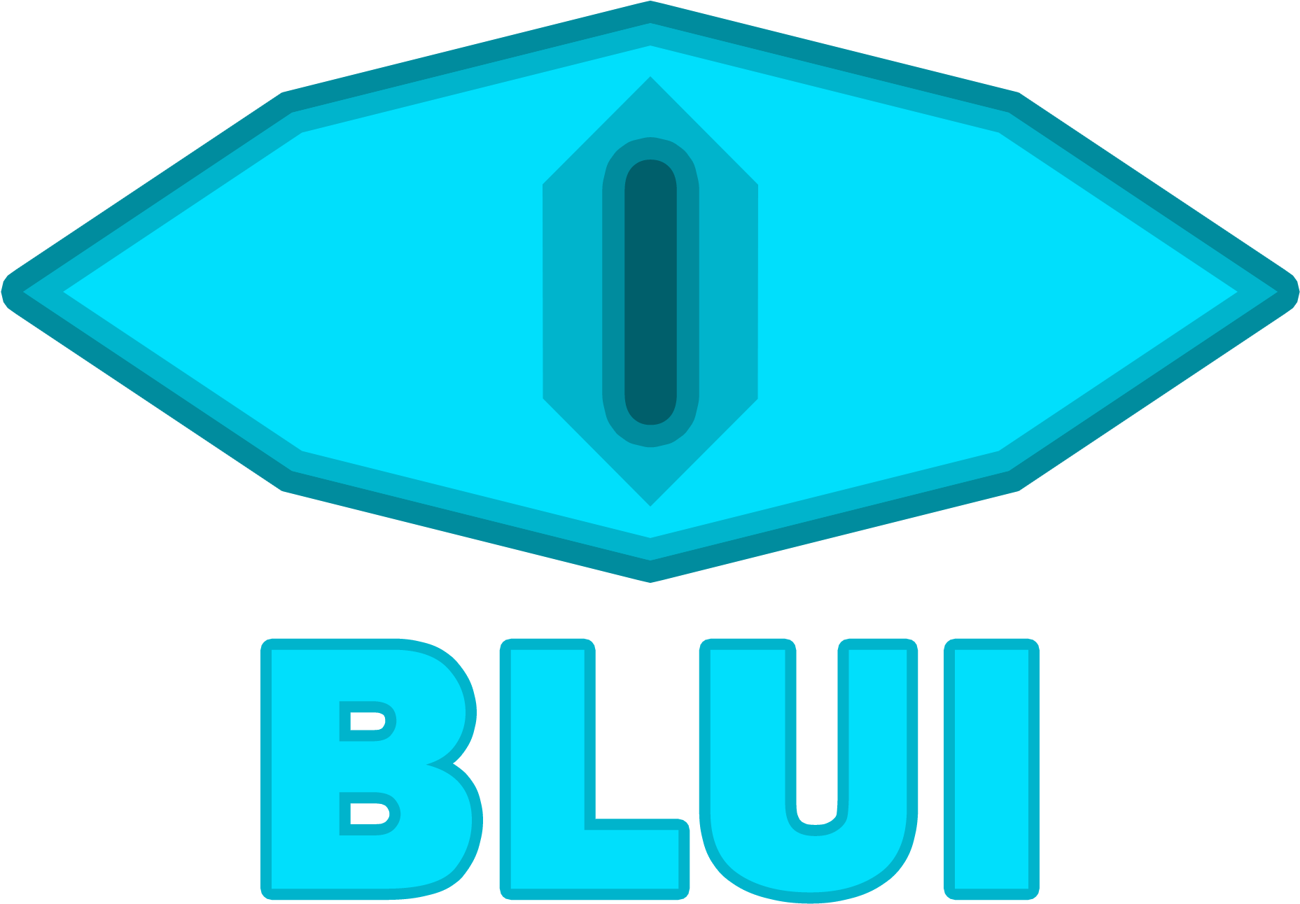 Do You Use Blui In Your Project I'd Really Love It - Javascript (2048x2048), Png Download