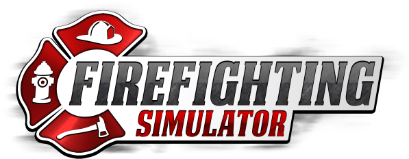 Chronos Unterhaltungssoftware Are Happy To Announce - Firefighting Simulator (693x294), Png Download