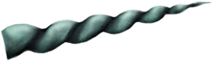 Unicorn - Рог Пнг (517x306), Png Download