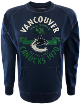 Vancouver Canucks (394x394), Png Download