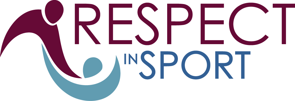 Bc Hockey Partnered With The Vancouver Canucks And - Respect In Sport (1020x350), Png Download