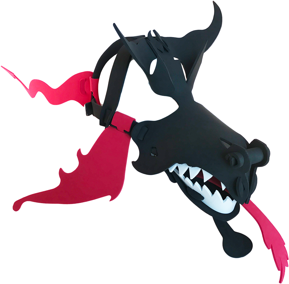 Mask (1000x1000), Png Download
