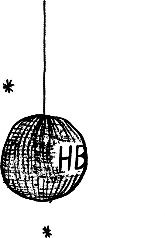 Hallie Bateman Logo Hallie Bateman Logo Hallie Bateman - Logo (872x872), Png Download