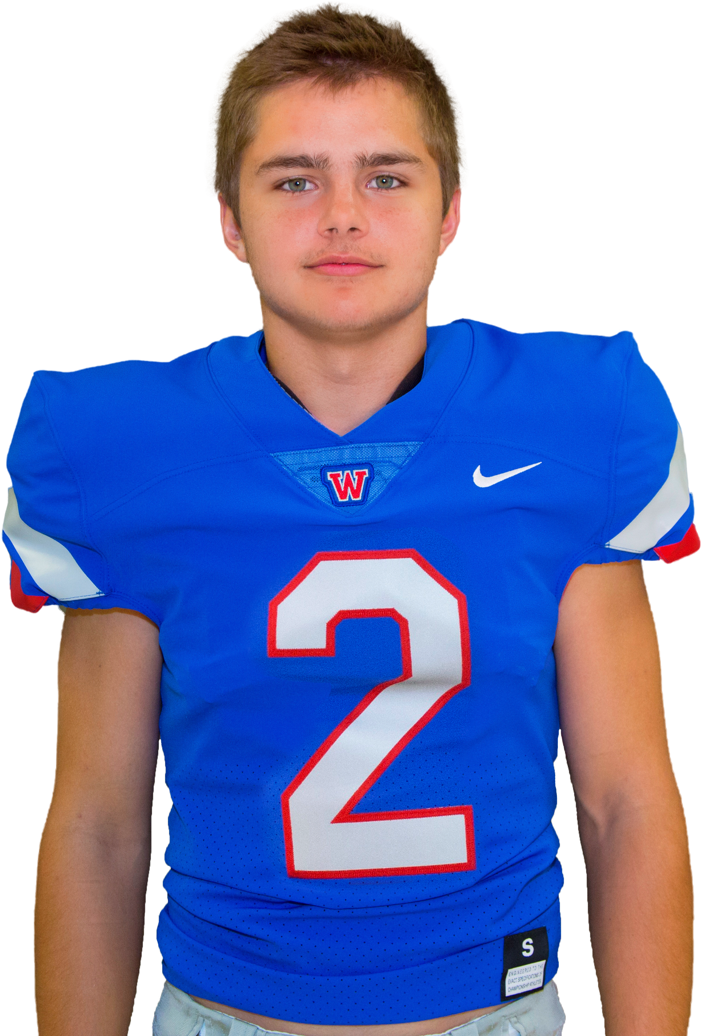 2018 Roster (3036x3792), Png Download