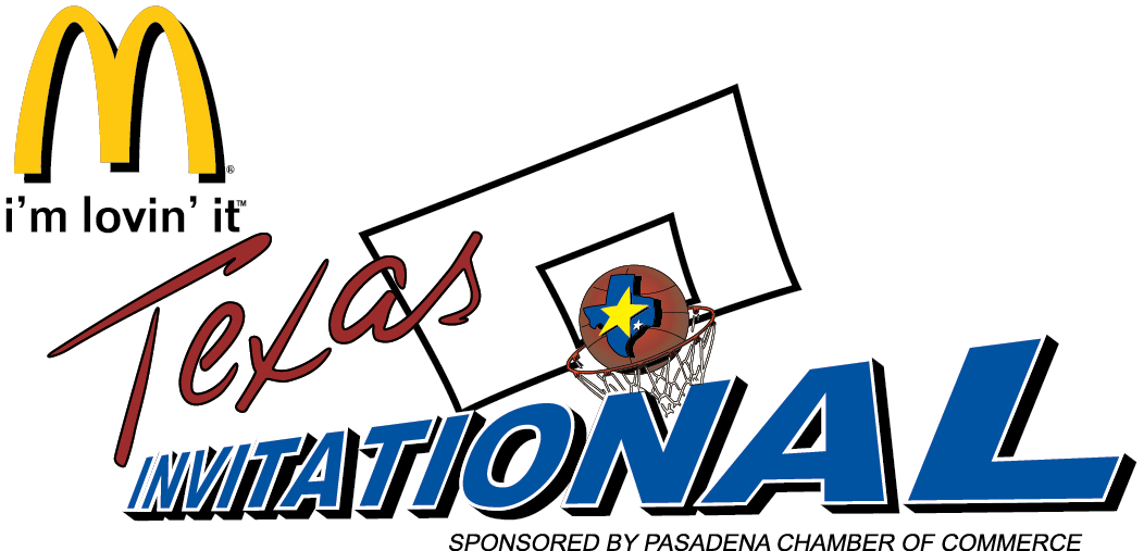 Logo - Mcdonalds Texas Invitational (1052x507), Png Download