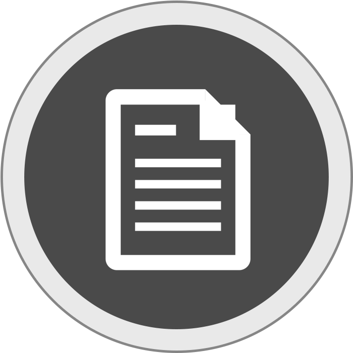 Professional Certificates & Leadership Development - Icon (734x751), Png Download