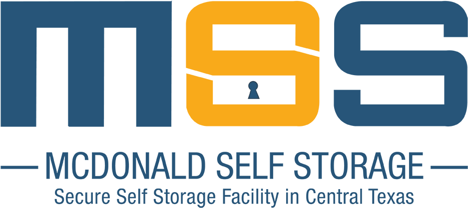 Logo Design By Creativarc79 For Mcdonald Self Storage - Niit (1200x1000), Png Download