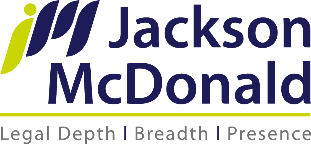 12 09 04 Jackson Mcdonald Logo Statement - Jackson Mcdonald (1181x709), Png Download