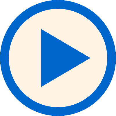 Rounded Arrow Next Image - Back Icon Blue Color Png (400x400), Png Download