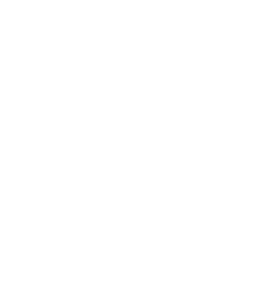 Christian Debuque - Hyatt Regency Logo White (1501x1500), Png Download