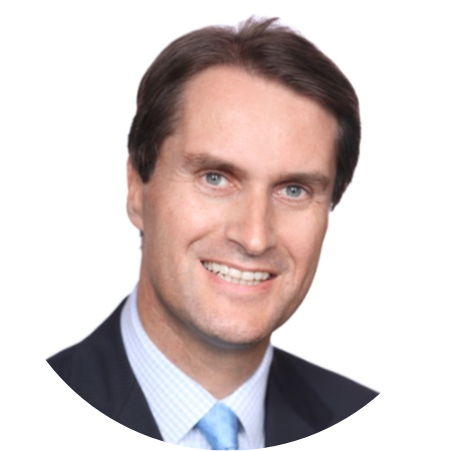 Gerald Walker - Businessperson (456x451), Png Download