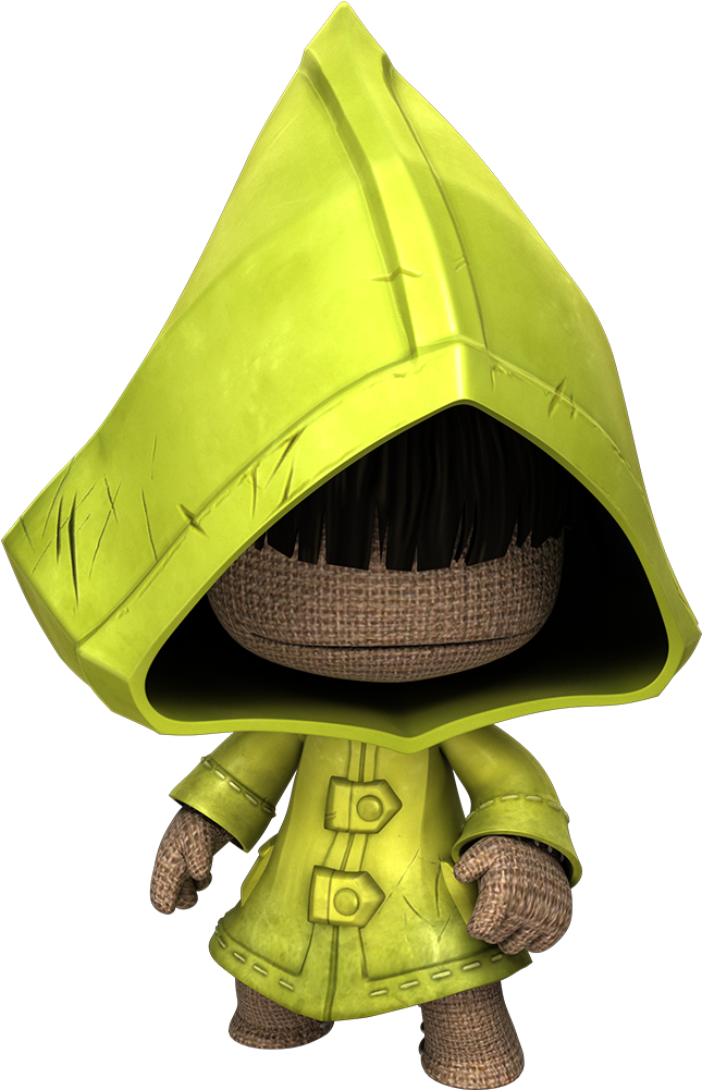 Title - Littlebigplanet 3 (1200x1200), Png Download