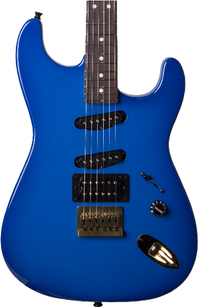 Charvel 2869400891 Image - Soloist Guitar (640x640), Png Download
