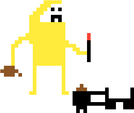 Little Nightmares Fanart - Graphic Design (1200x1200), Png Download
