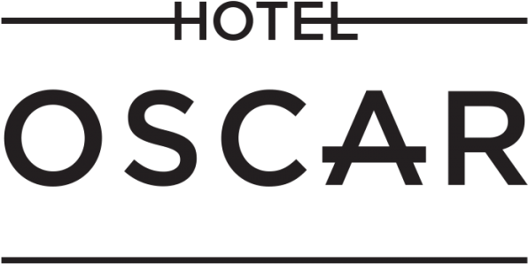 Hotel Oscar - Glaucoma Research Foundation (600x309), Png Download