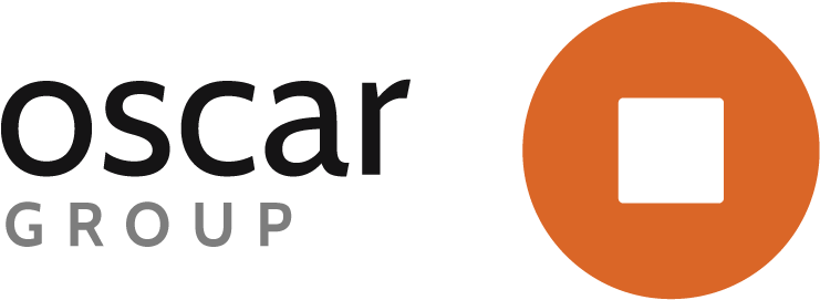 The Oscar Group Was Started In 1958 By Leo Op De Coul - Grampians Homes (800x320), Png Download