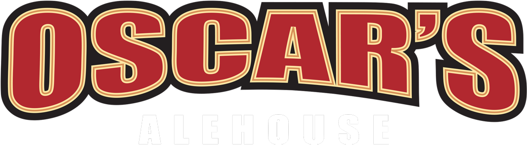 Oscar's Alehouse (1049x300), Png Download