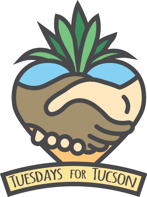 Download Tuesdays For Tucson Fundraiser Night For Desert Harvesters