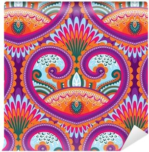Paisley (400x400), Png Download