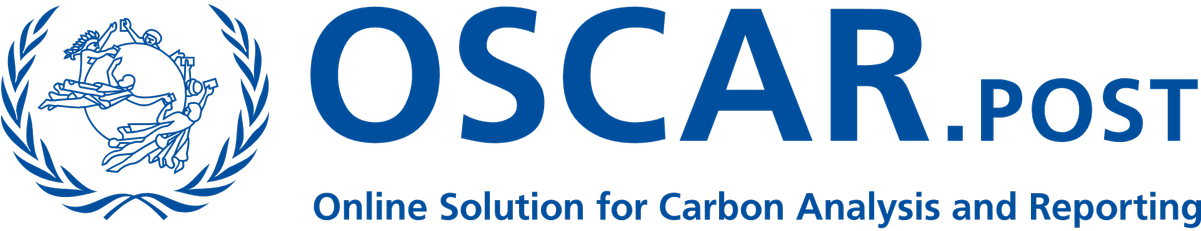 Oscar Post - Universal Postal Union (1200x616), Png Download