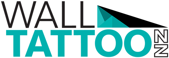 Wall Tattoo - Portable Network Graphics (627x289), Png Download