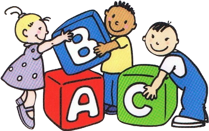 By One And Only European Child Care In Illinois - Day Care (725x540), Png Download