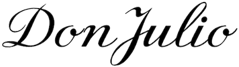 Donjulio - Calligraphy (778x176), Png Download