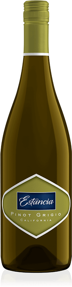 Users Interested In This Product Also Bought - Pinot Grigio Estancia 2016 (256x1200), Png Download