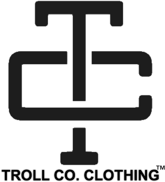 Troll Co - - Troll Co (560x635), Png Download