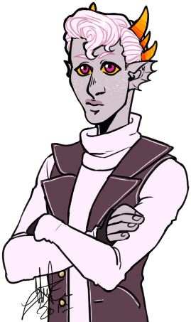 If Anyone Wants To Rp With One Of These Boys Reblog - Cartoon (269x453), Png Download