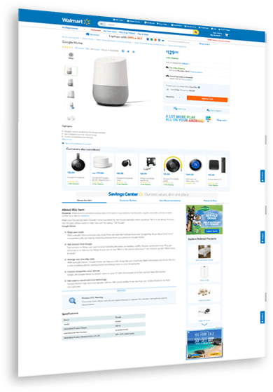 Understanding The Walmart Description Sections And - App Für Projektmanagement (596x568), Png Download