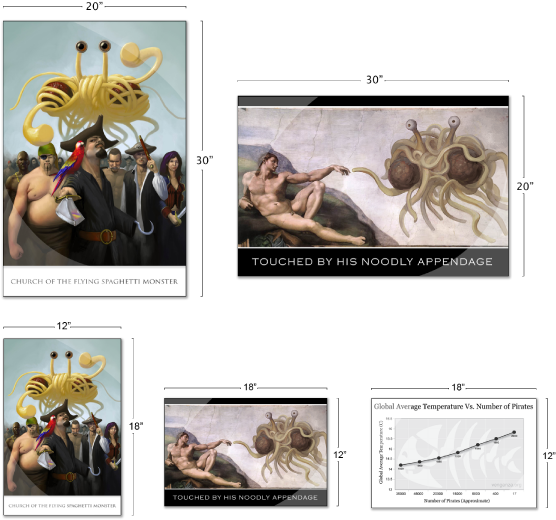 Posters Are Available For A Short Time - Sistine Chapel (600x600), Png Download