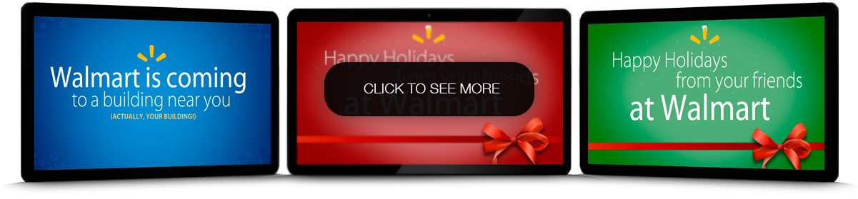 Walmart - Gadget (1200x379), Png Download