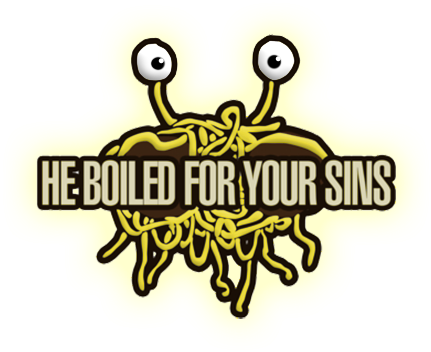 Empathy, Evidence And Pasta - Bring Da Ruckus A Loud (500x400), Png Download
