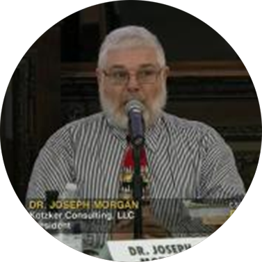 Joseph Morgan, Md - Joseph Morgan (377x377), Png Download