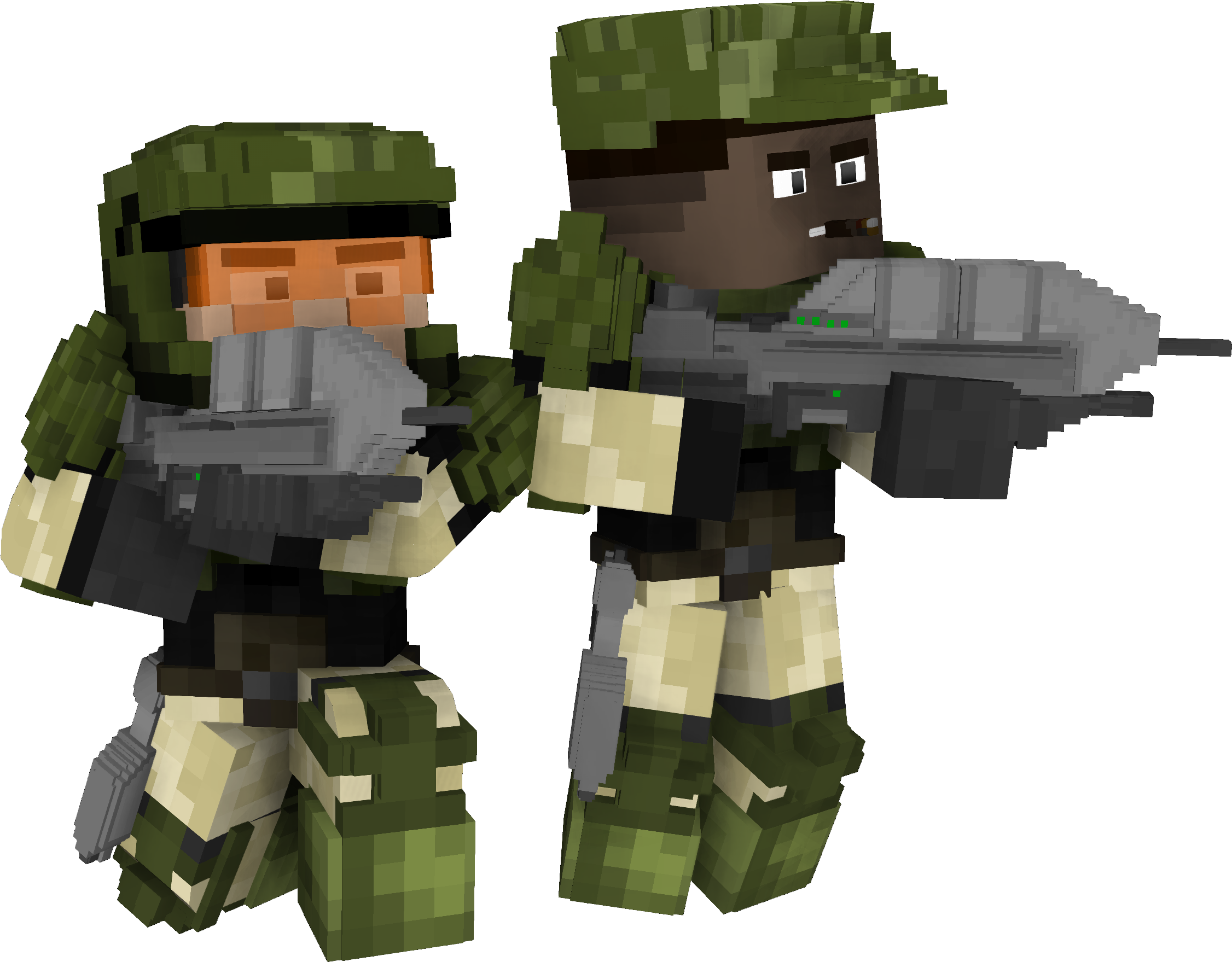 0n8ijol - Soldier (4096x2304), Png Download