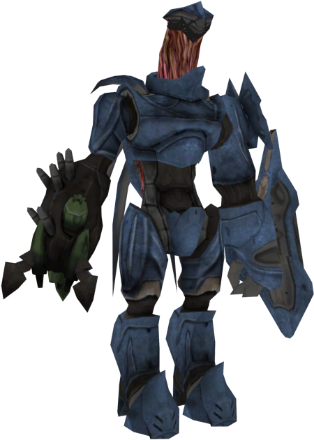 Download Zip Archive - Halo 3 (750x650), Png Download
