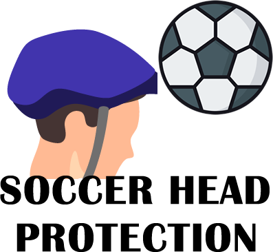 Headgear And Headband Reviews - Football (397x366), Png Download