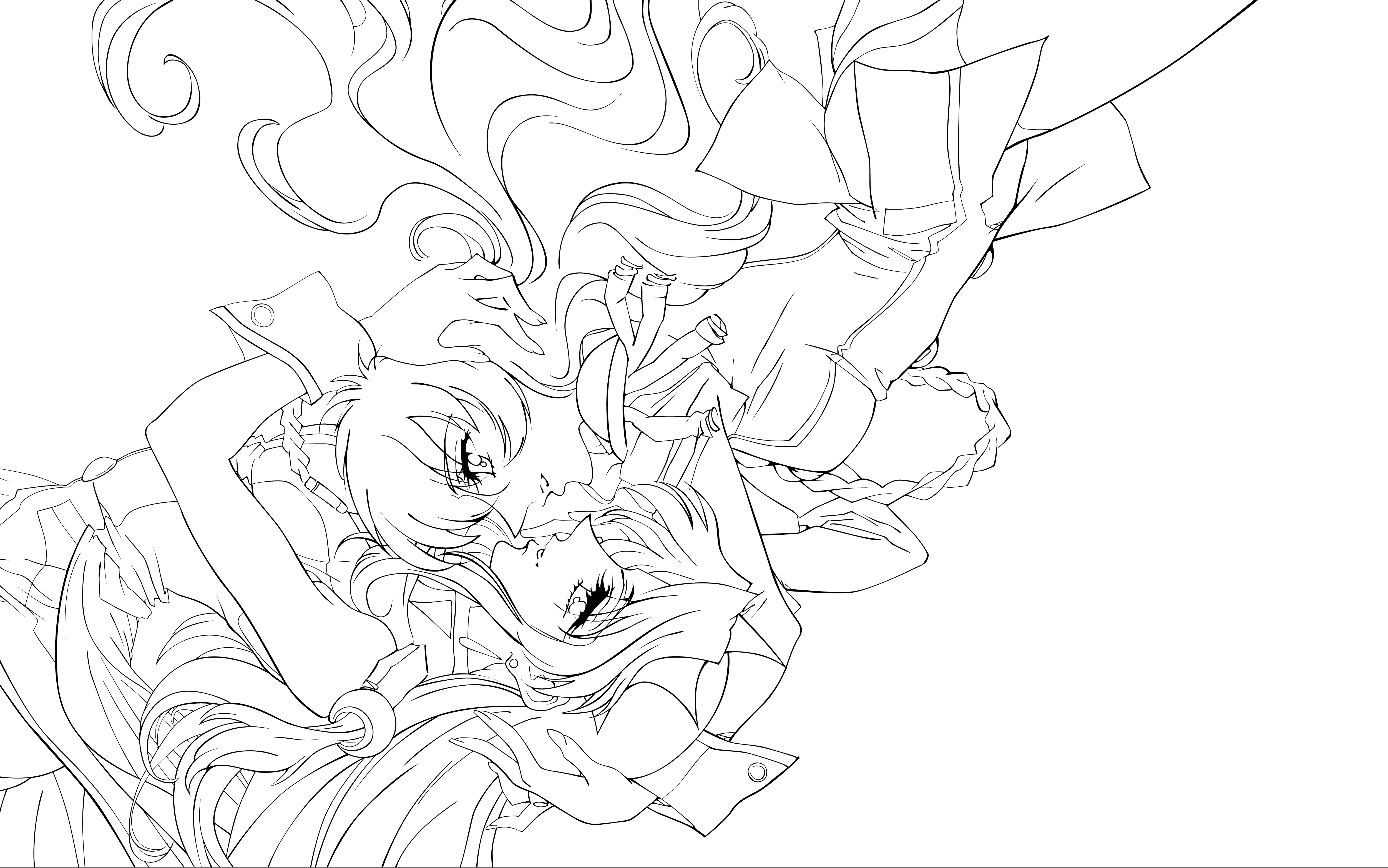 Http - //i15 - Photobucket - 5000x3127px Transparent - Line Art (5000x3127), Png Download