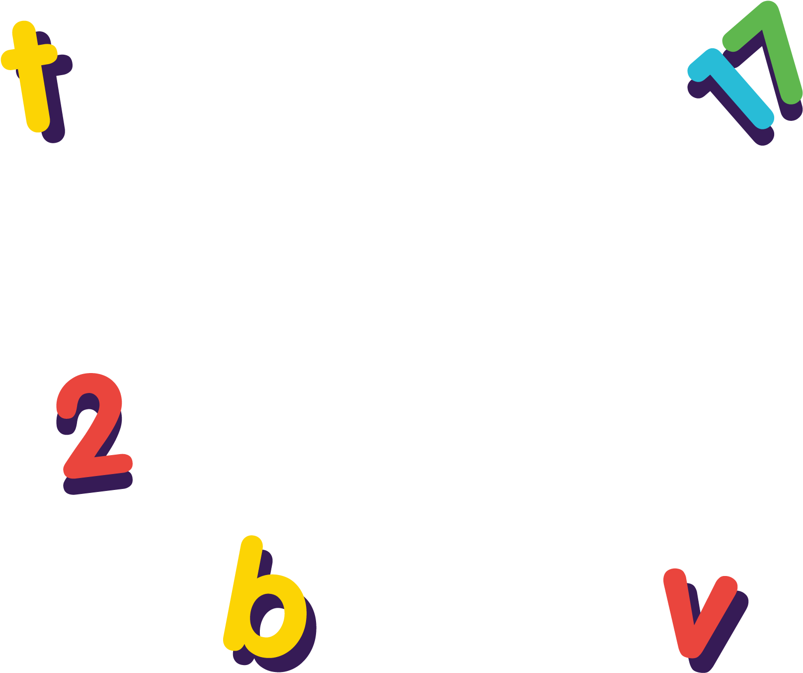 Ibbleobble Ibooks Are Free - Graphic Design (4000x1581), Png Download