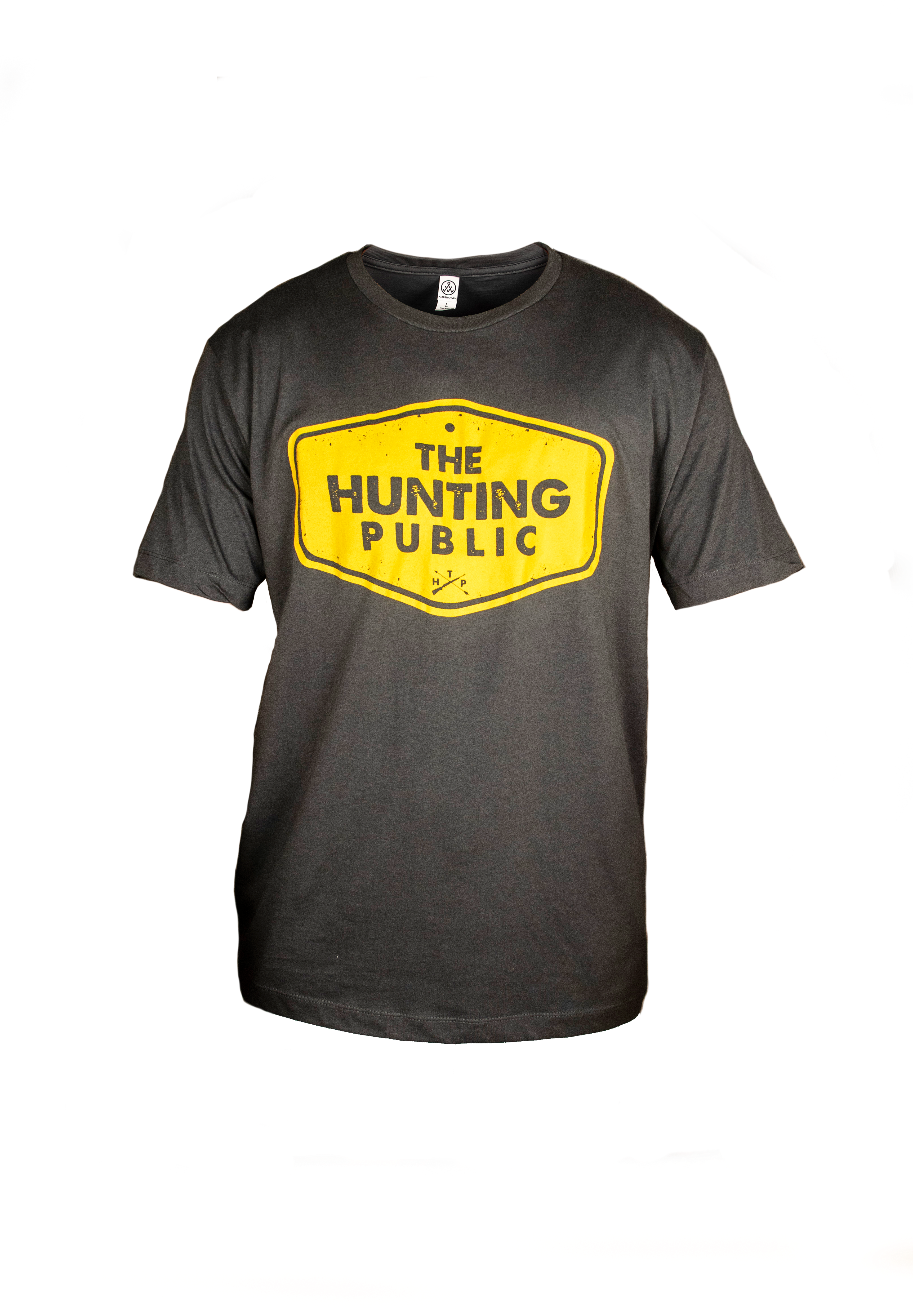 Thp Logo Shirt - Revealed Recordings T Shirt India (3456x5184), Png Download