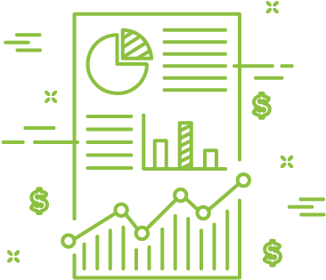 Infographic Design Services - Graphic Design (420x373), Png Download
