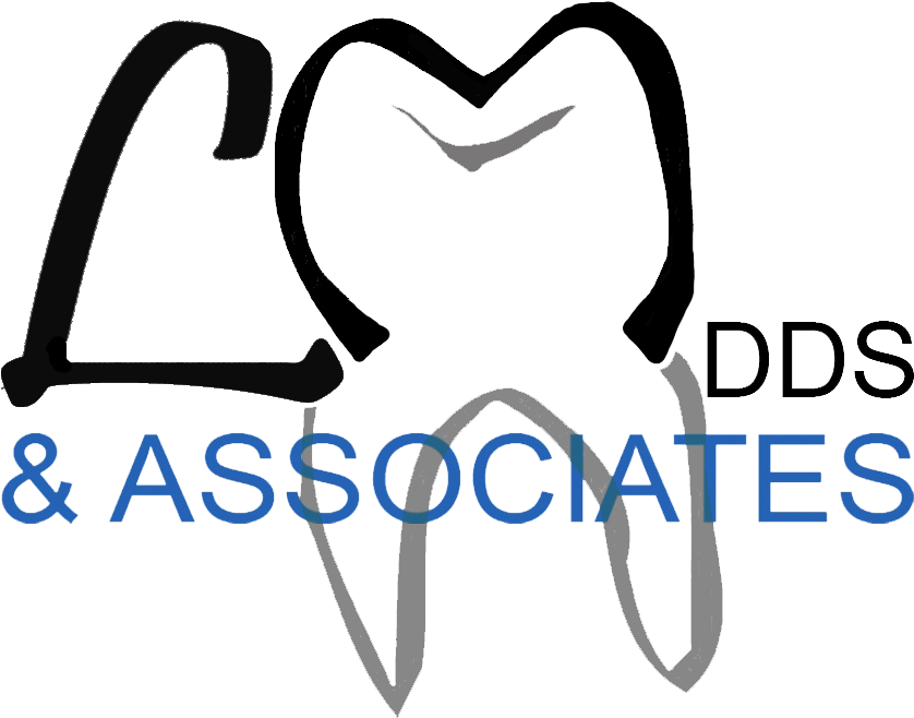 Morgan, D - Luke M Morgan, Dds & Associates, Llc (840x666), Png Download